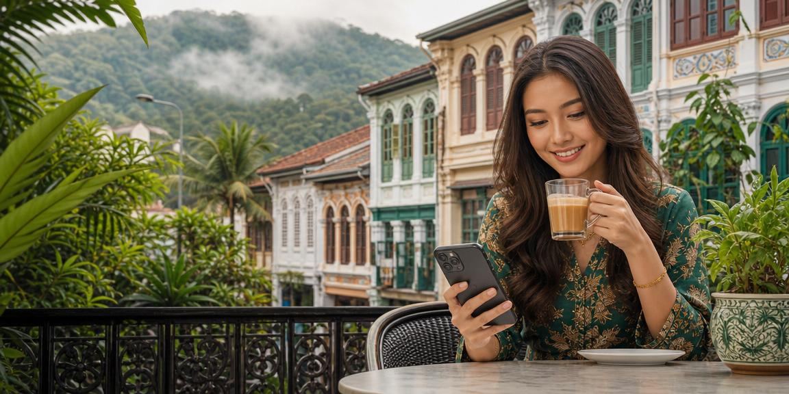 Akses kasino mudah alih di Penang untuk bermain Poker melalui ncp151